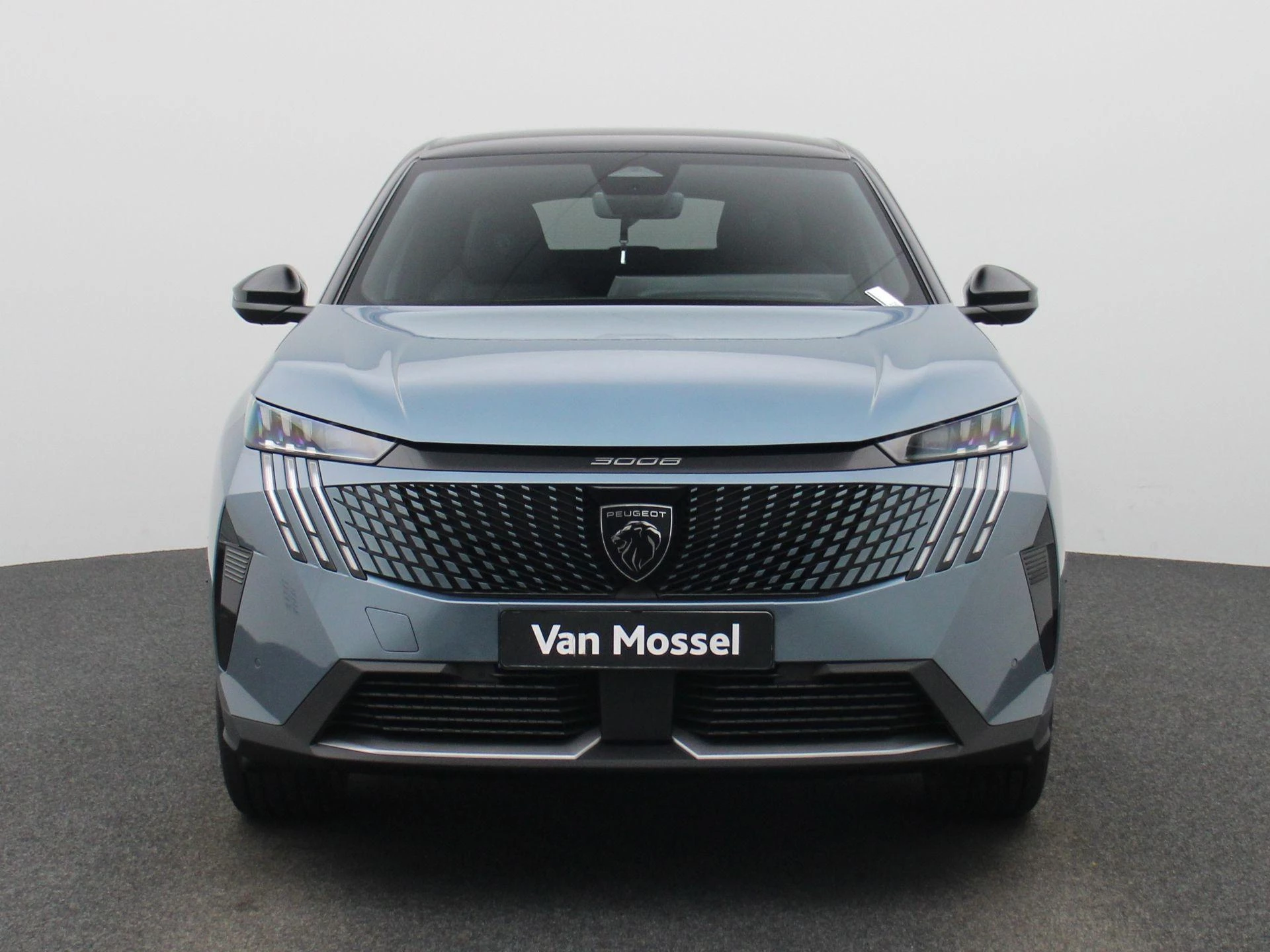Peugeot 3008 1.2 HYBRID 145 e-DSC6 GT