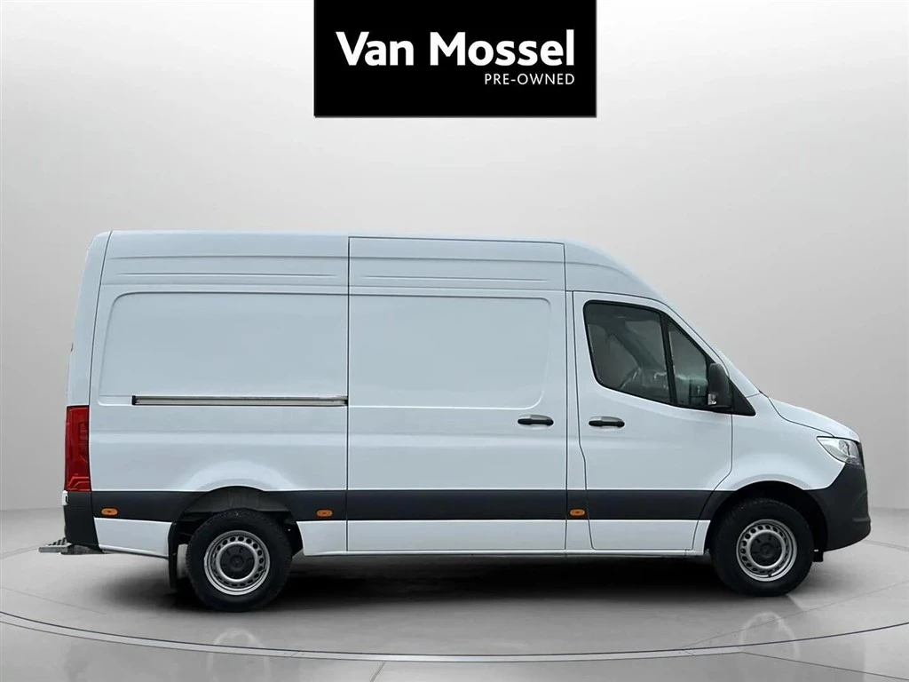 Mercedes-Benz Sprinter 317 2,0 CDI A2 Pro 9G-Tronic 170HK Van 9g Aut.