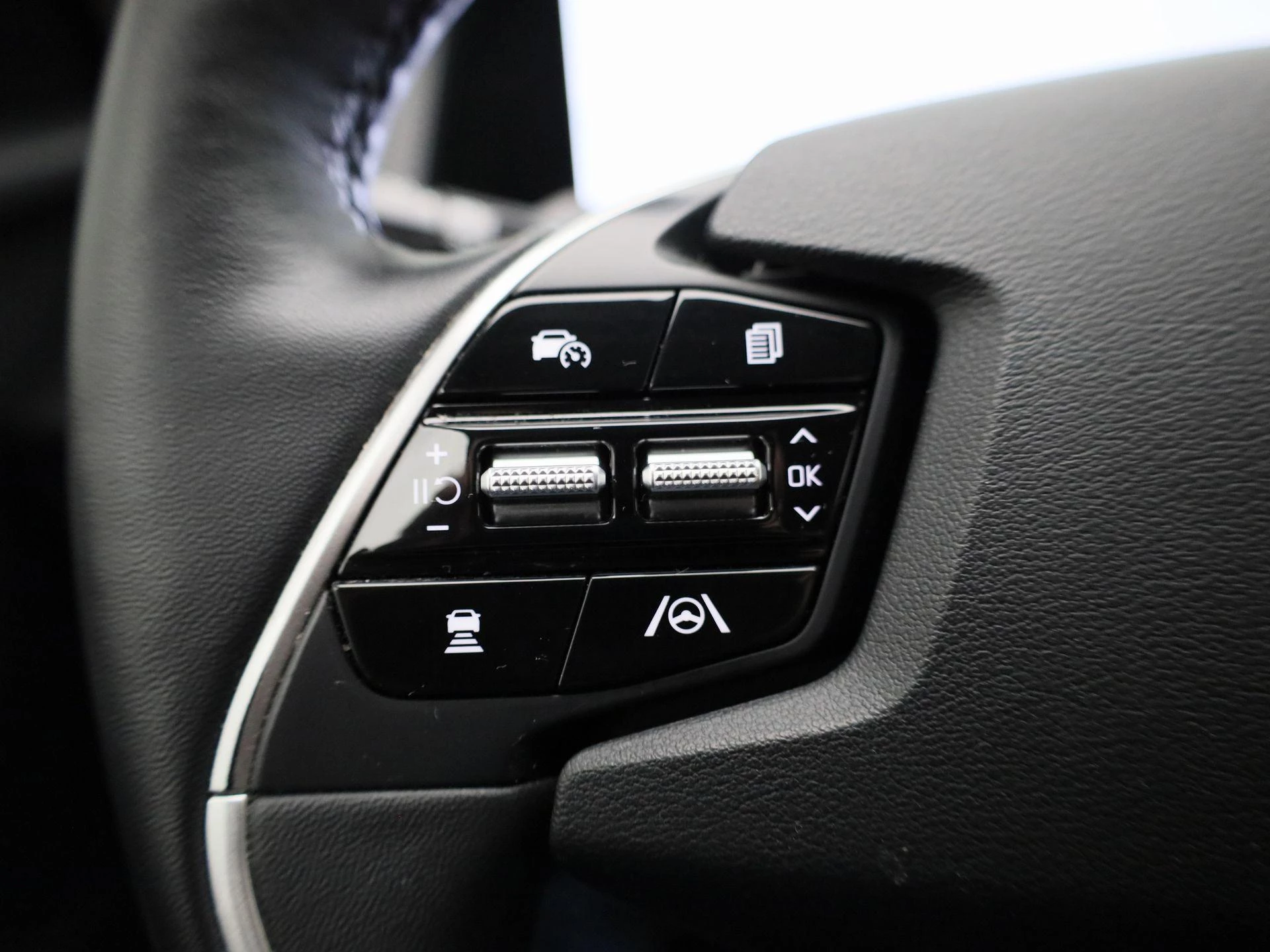 Kia EV6 BEV 77,4 kWH Business Plus