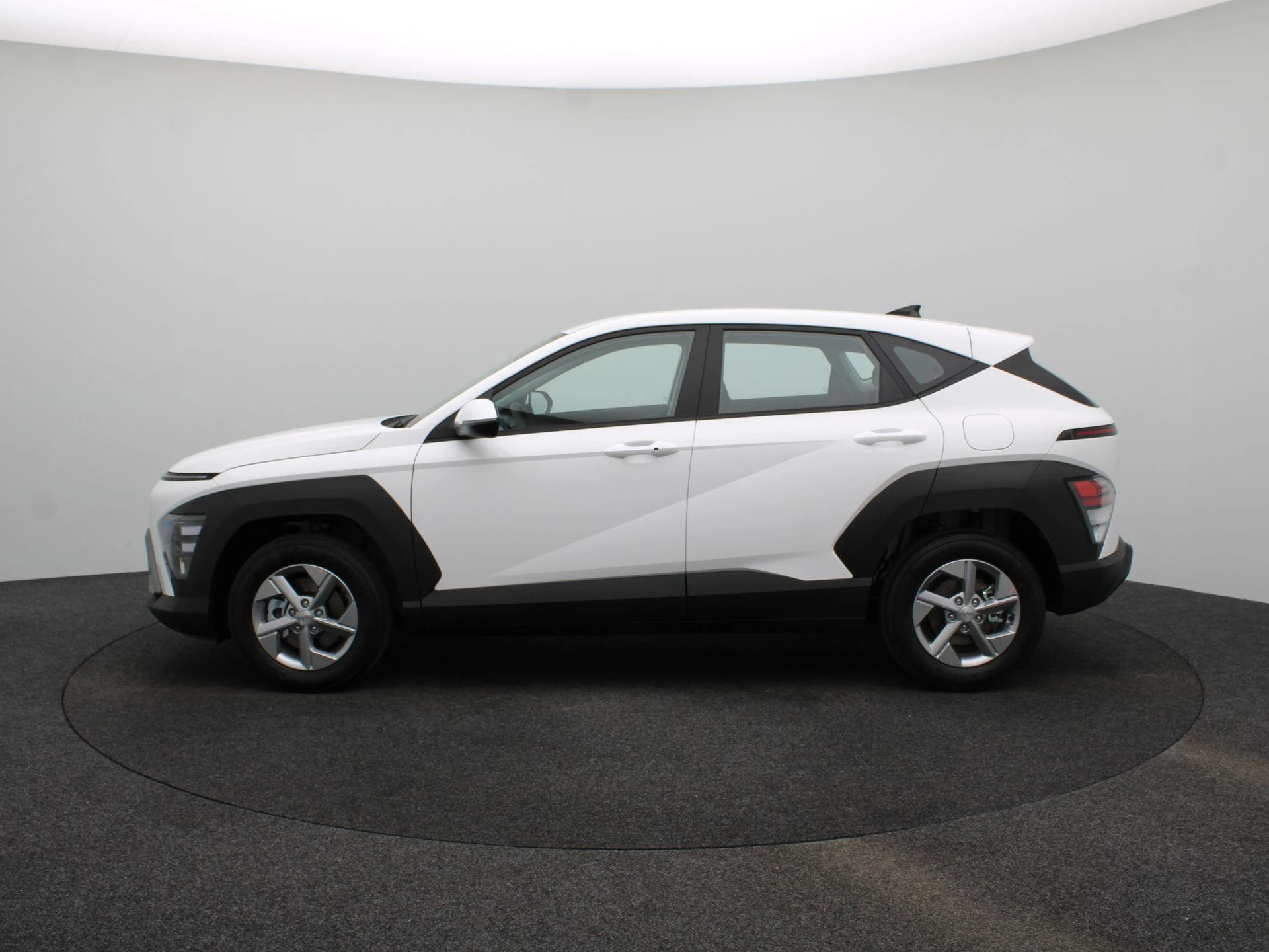 Hyundai Kona 1.6 GDI HEV E-Motion