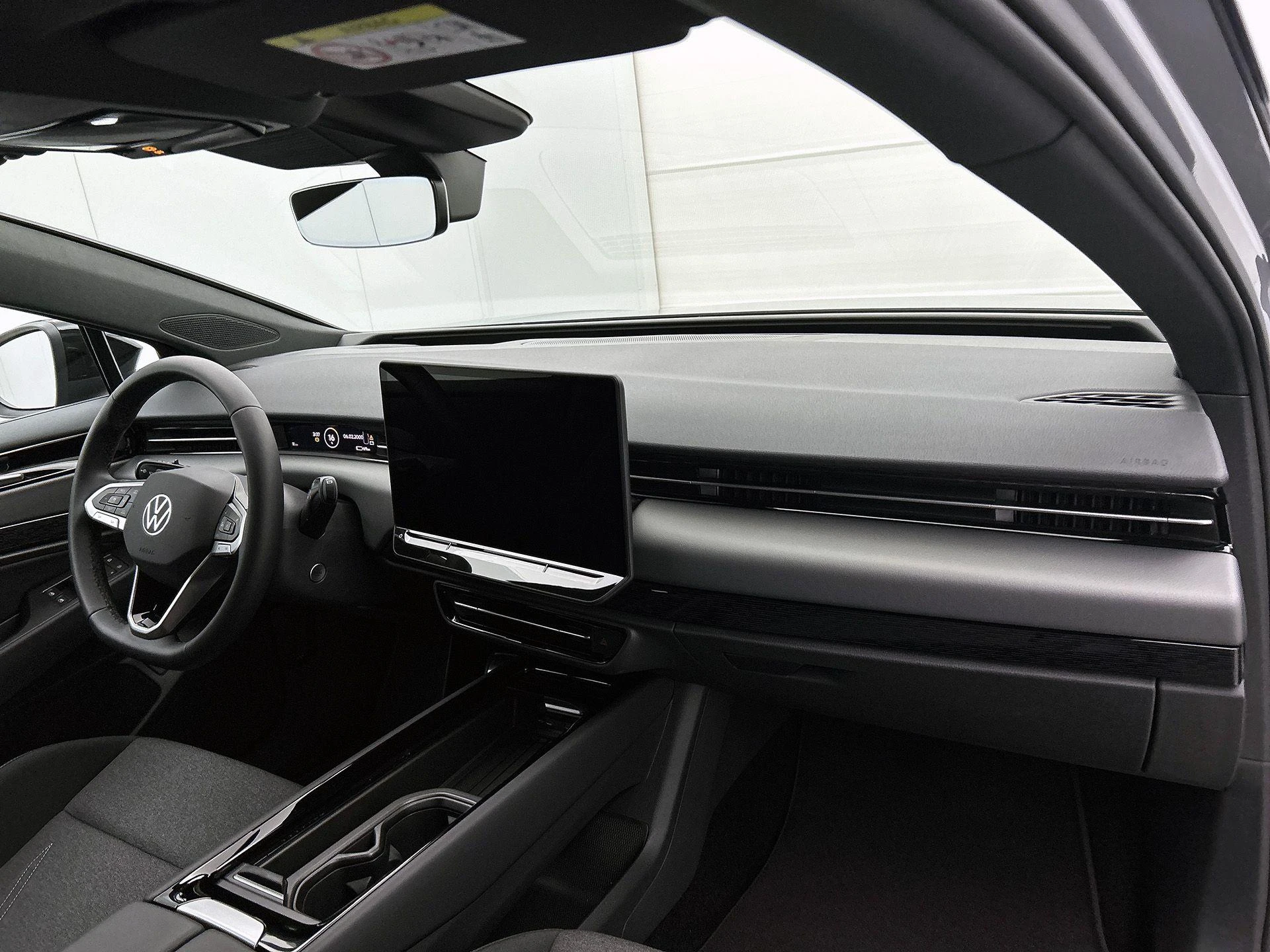 Volkswagen ID.7 Tourer Limited Edition 59 kWh 204pk