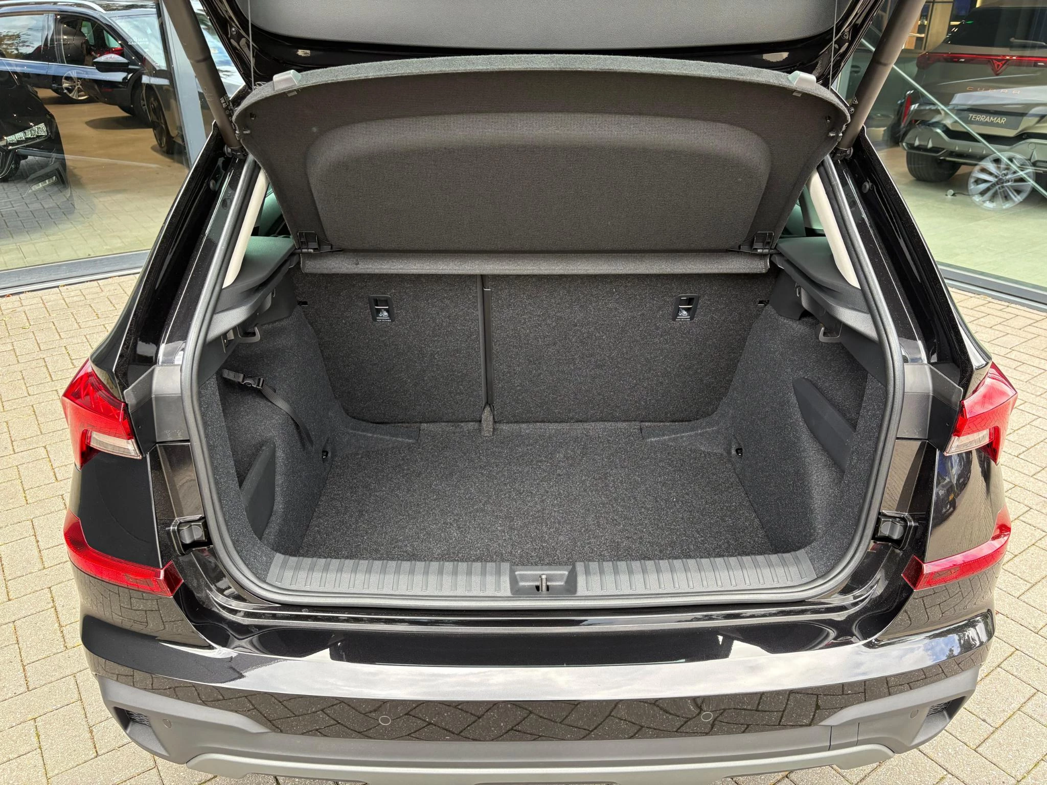 Škoda Kamiq 1.0 TSI Business Edition
