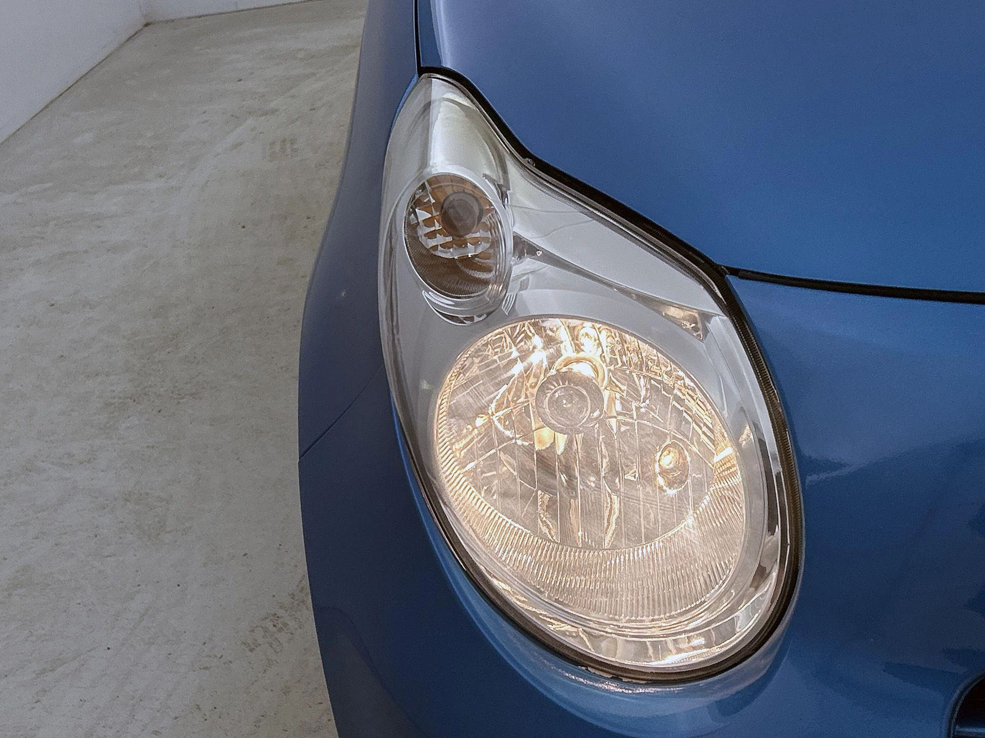 Suzuki Alto 1.0 Comfort