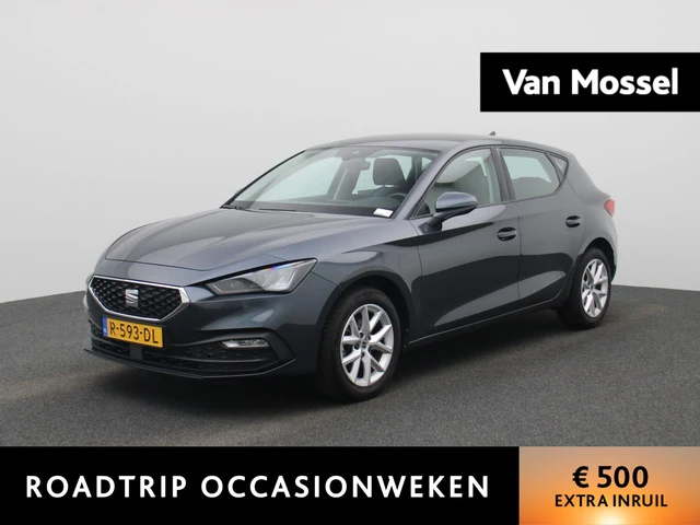 SEAT León