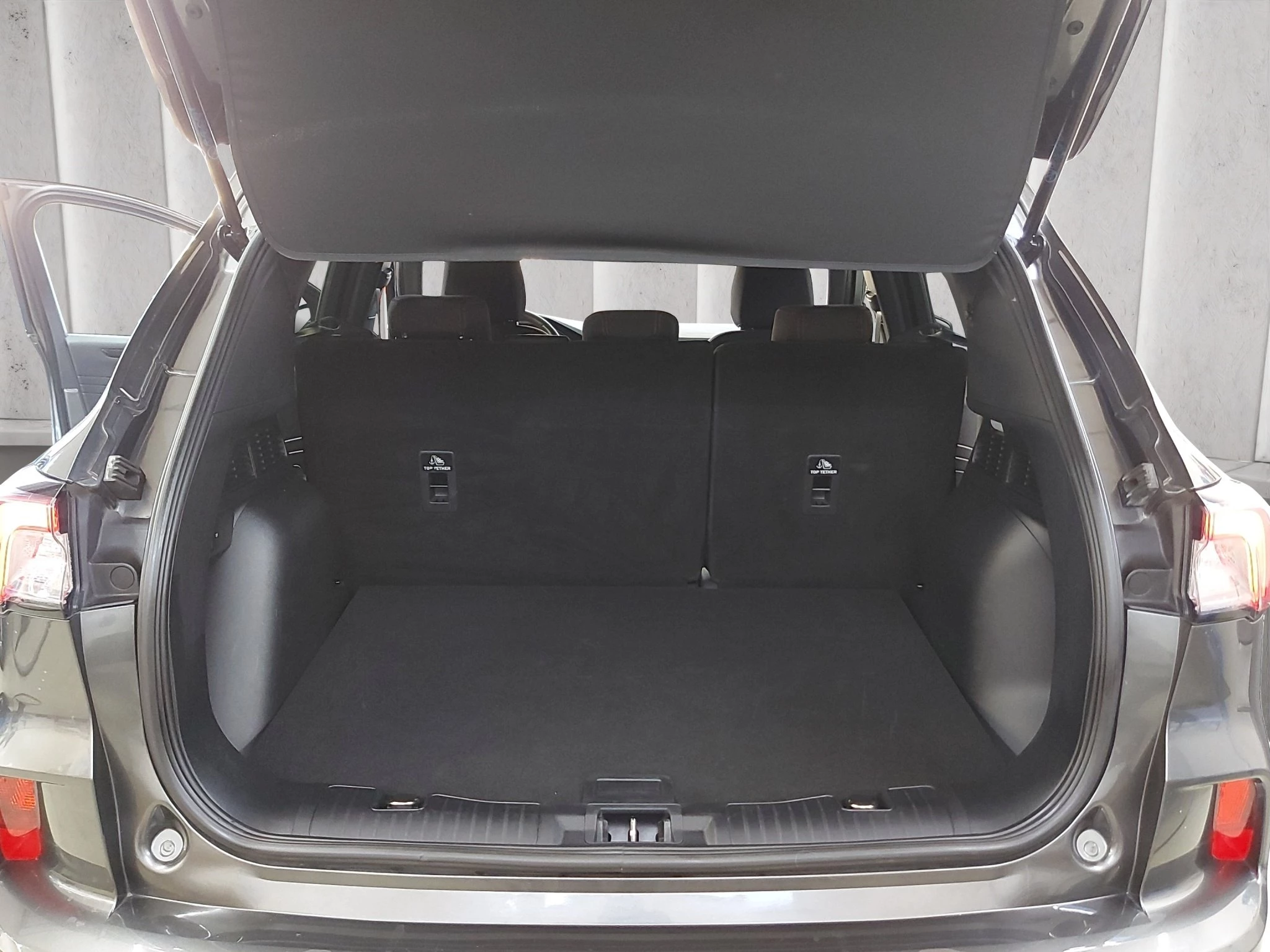 Ford Kuga 2.0 EcoBlue Hybrid ST-Line Start/Stopp (EURO