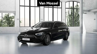 Mercedes-Benz Classe C Estate C 180 Star Edition