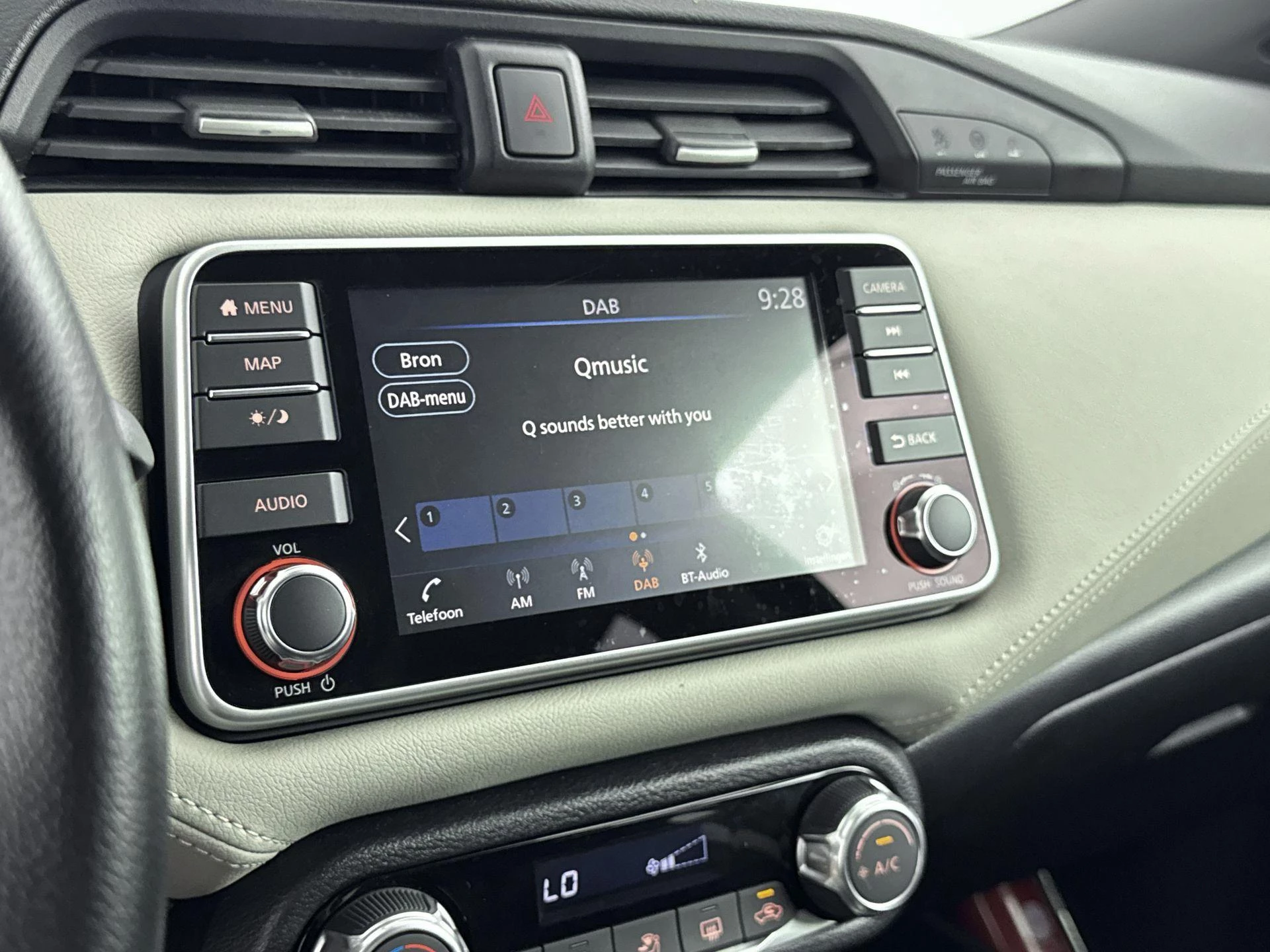 Nissan Micra 1.0 IG-T N-Design 93PK