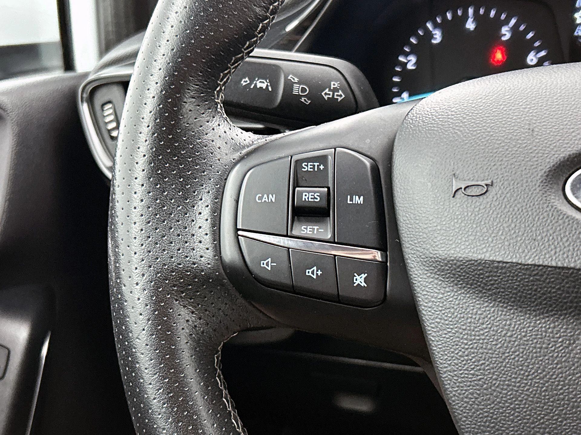 Ford Fiesta 1.0 EcoBoost ST-Line