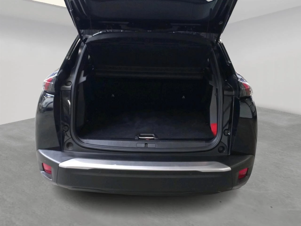 Peugeot e-2008 e-2008 Allure Pack