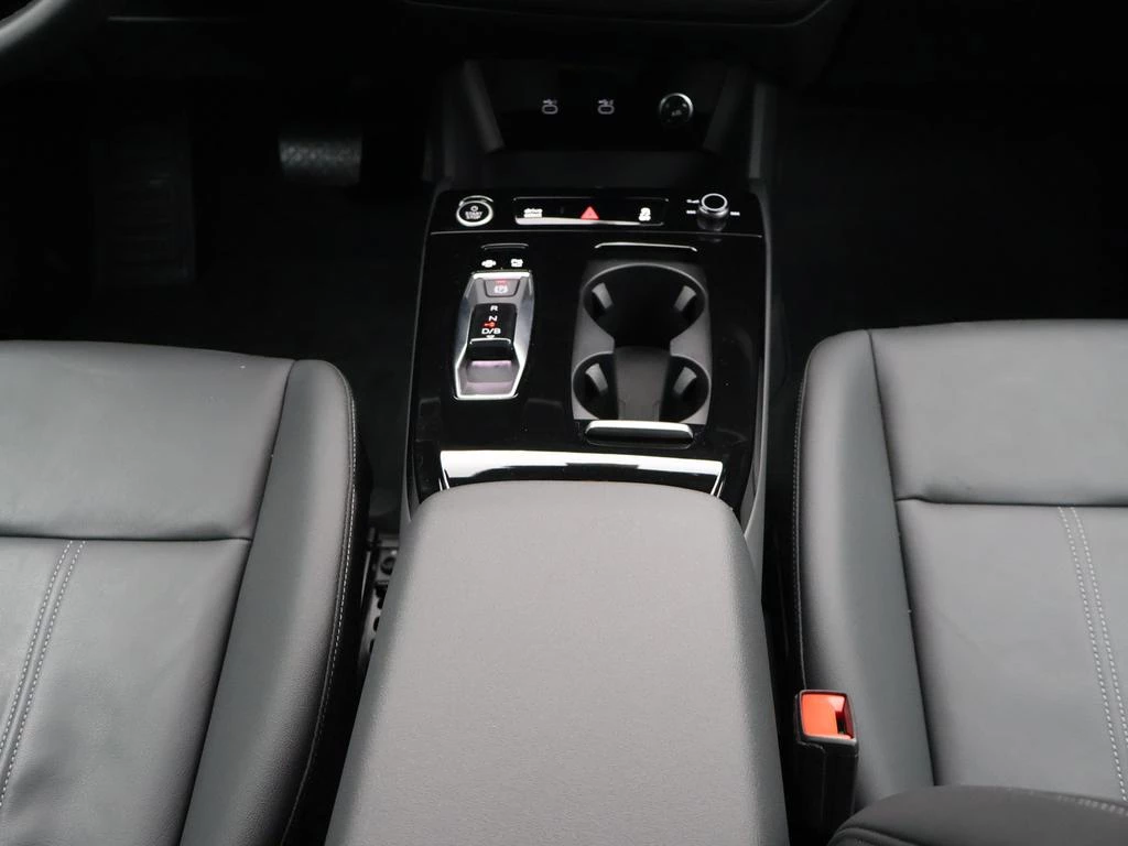Audi Q6 e-tron e-Tron 100kWh 50 Performance Advanced 306PK *LEDER*NAVI*ZETELVERWARMING*ADAPTIVE CRUISE*DIGITAL DASHBOARD*APPCONNECT*BLTH*PDC*CA
