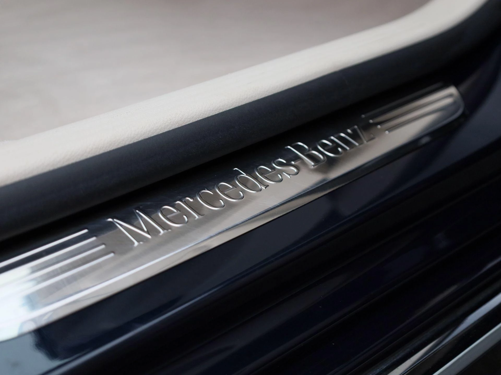 Mercedes-Benz E-Klasse 250 Prestige Plus
