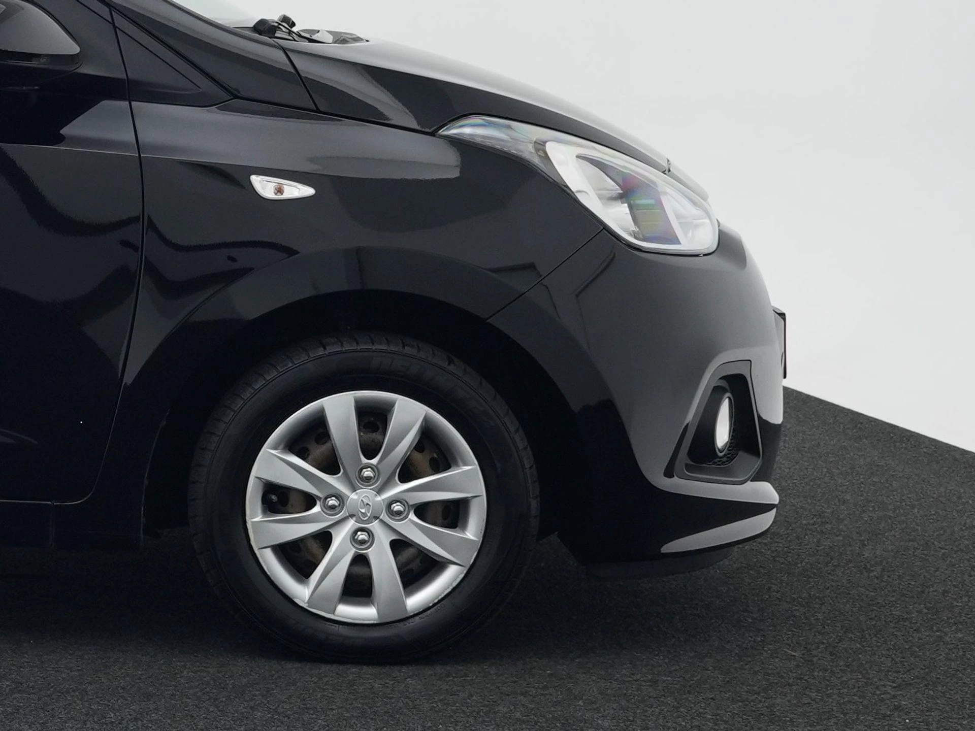 Hyundai i10 1.0i i-Motion Comfort