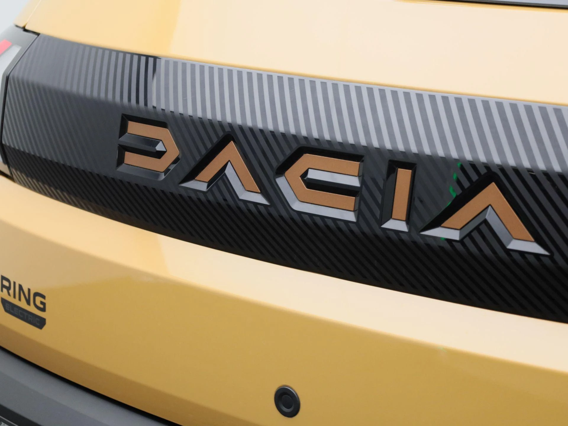Dacia Spring - 36