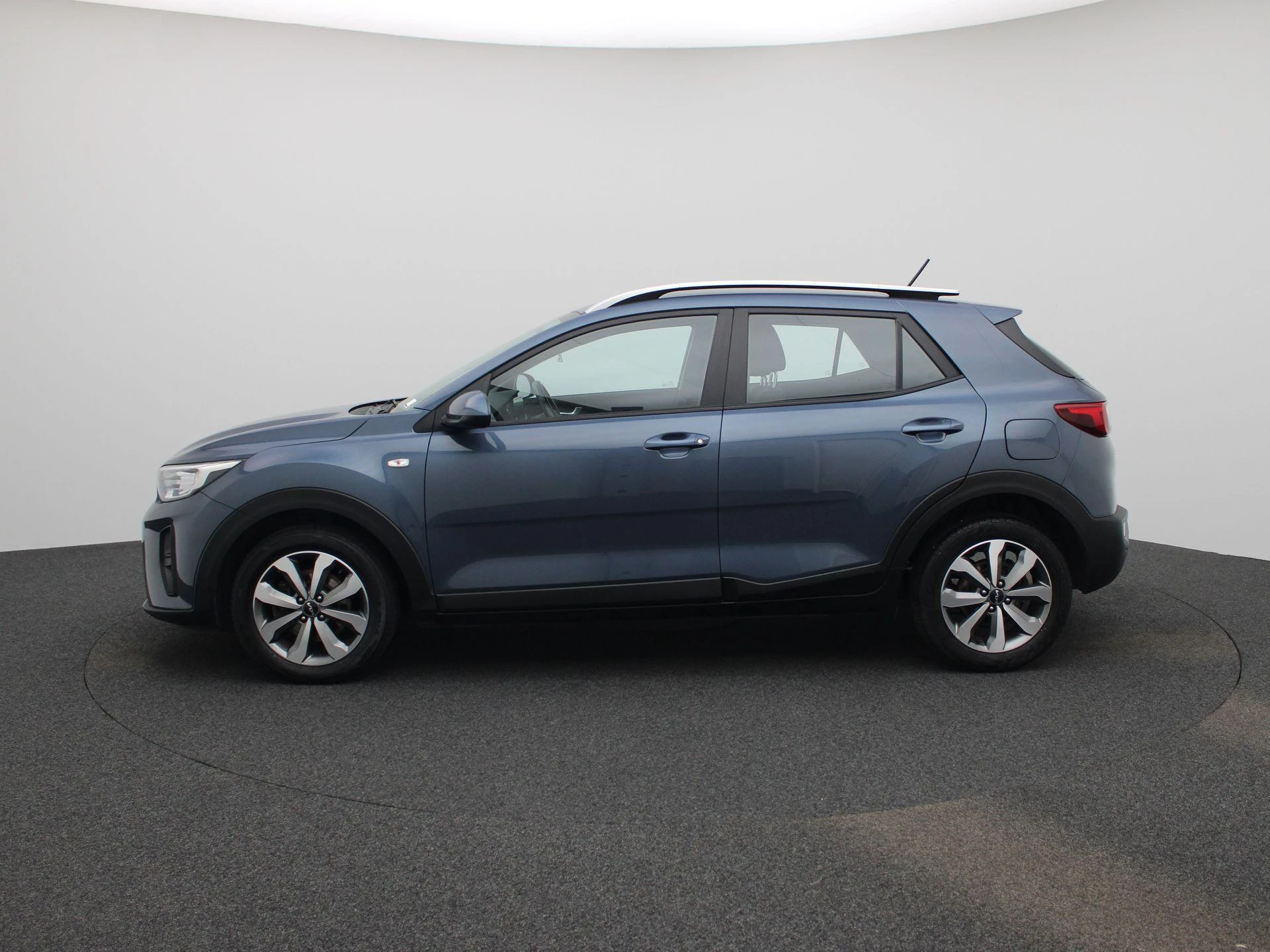 Kia Stonic 1.0 T 100 Pure PDC A | Carplay | DAB