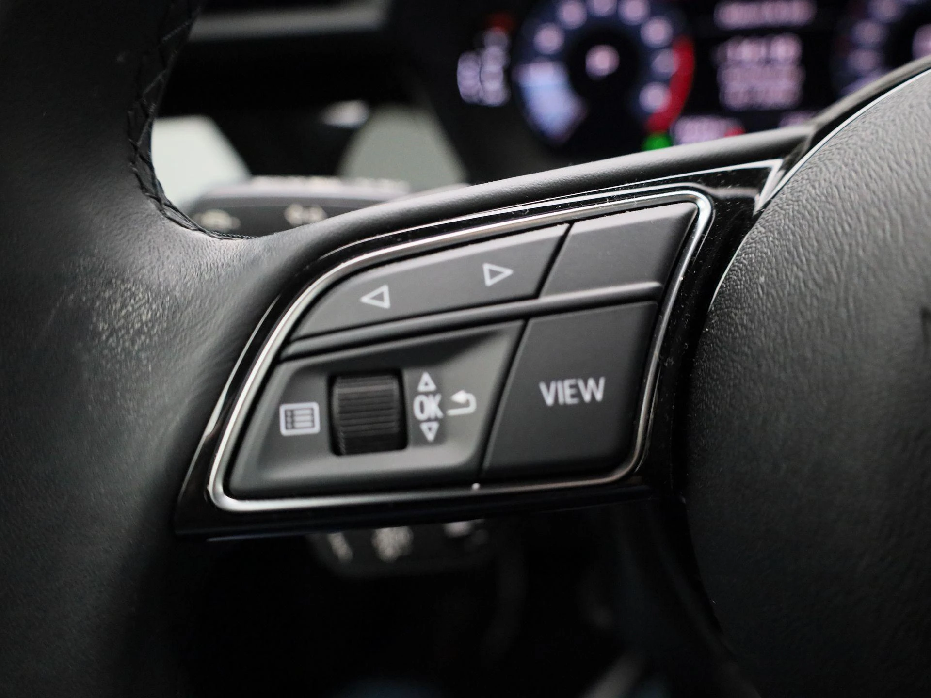 Audi A3 Sportback 30 TFSI Advanced edition