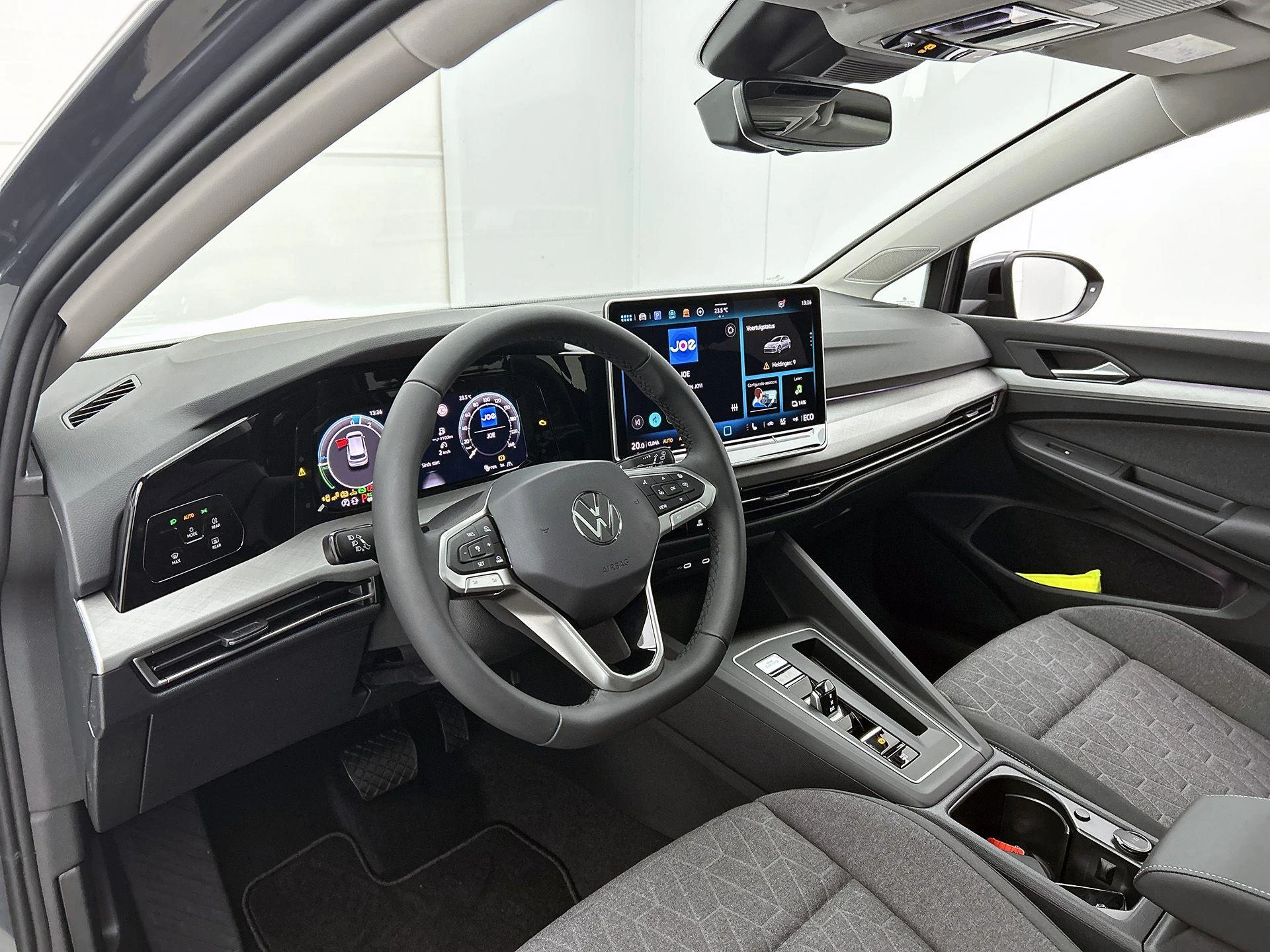 Volkswagen Golf 1.5 eHybrid Life Edition 204pk