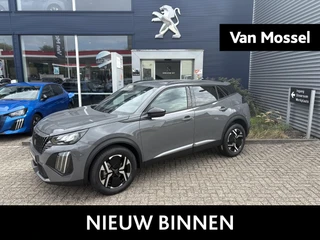 Peugeot 2008 1.2 Hybrid 145 GT