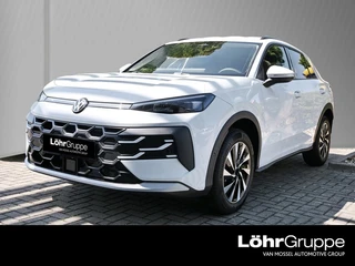 Volkswagen T-Roc UPE br. 43.650,- Style 1.5 eTSI OPF DSG 110 kW / 150 PS