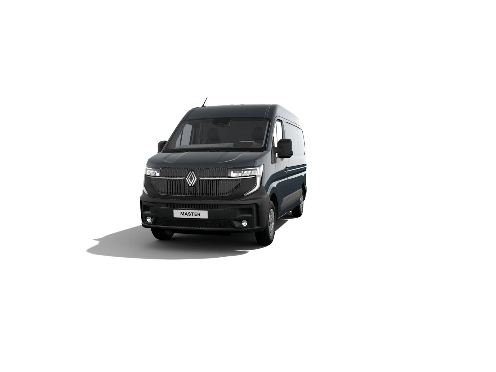 Renault Master Gesloten Bestel L2H2 T35 E-TECH Electric 140 Long Range 1AT Extra