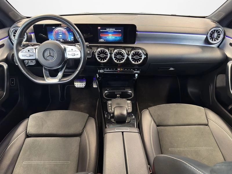 Mercedes-Benz CLA 250 e SB AMG EDITION 2020 TOTWINKEL NIGHT AMG LineX118 CLA 250 e SB AMG EDITION 2020 TOTWINKEL NIGHT AMG Line