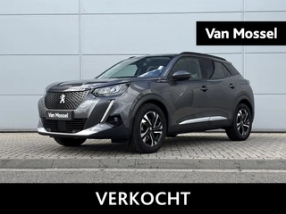Peugeot 2008 1.2 PureTech Allure Pack