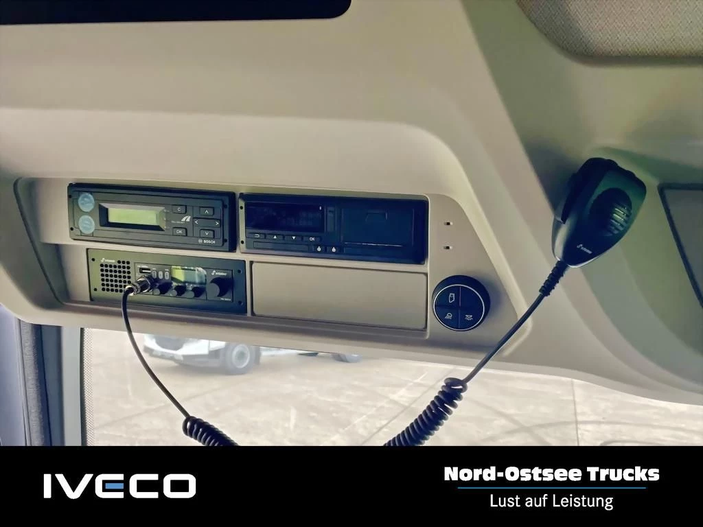 Iveco S-Way AS 440 X58 T/P ON+ KlimaA Standkl LED NA