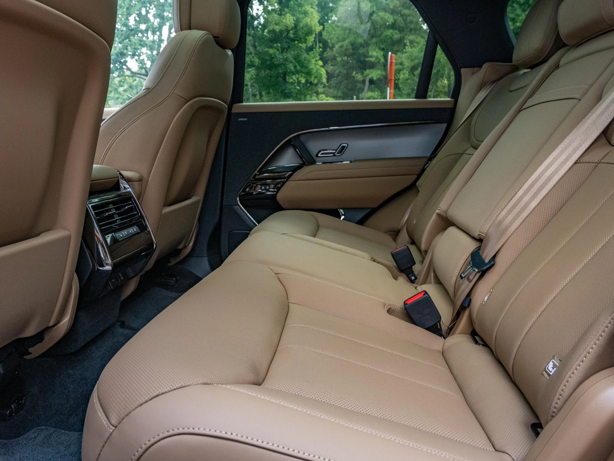 Land Rover Range Rover Sport P460e S AWD Auto. 26MY