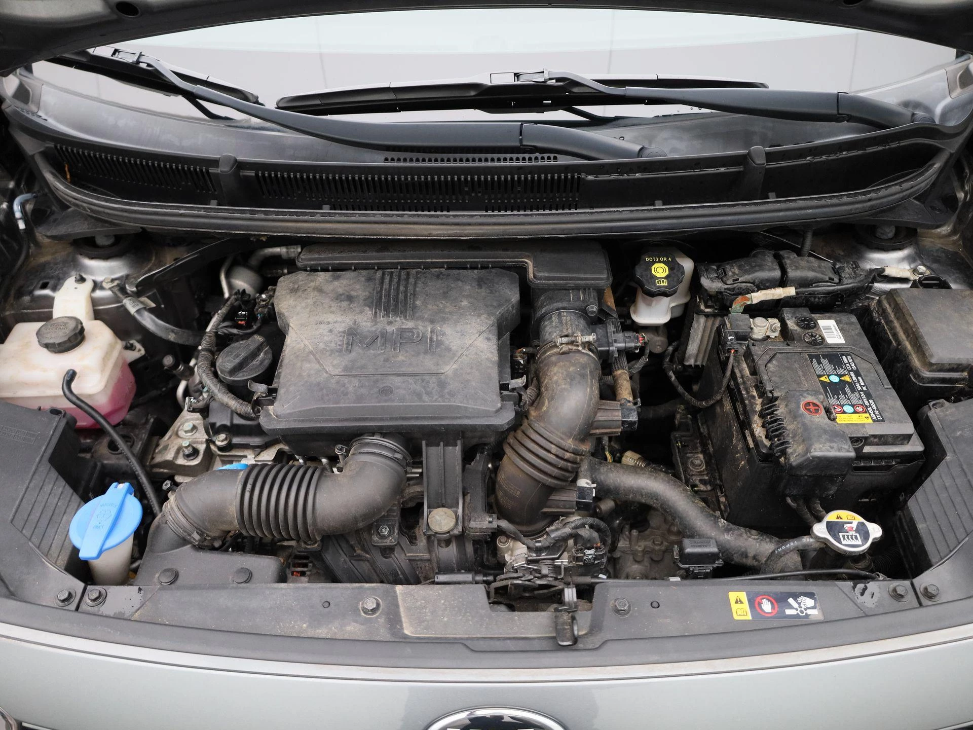 Kia Picanto Easy 1.0