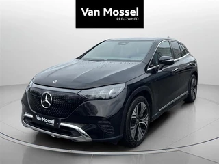 Mercedes-Benz EQE 350 EL 4Matic 292HK 4d Aut.