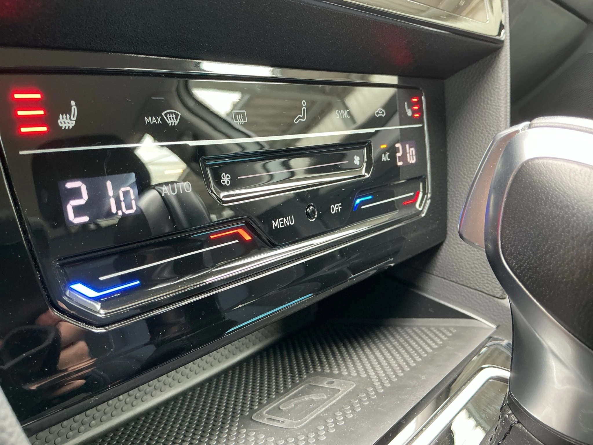Volkswagen Passat Variant GTE BUSINESSPKT*AHK*LED*LMF