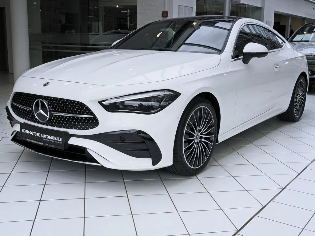 Mercedes-Benz-CLE 200-image-7