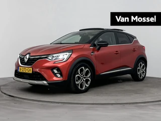 Renault Captur 1.3 TCe 130Pk EDC Edition One