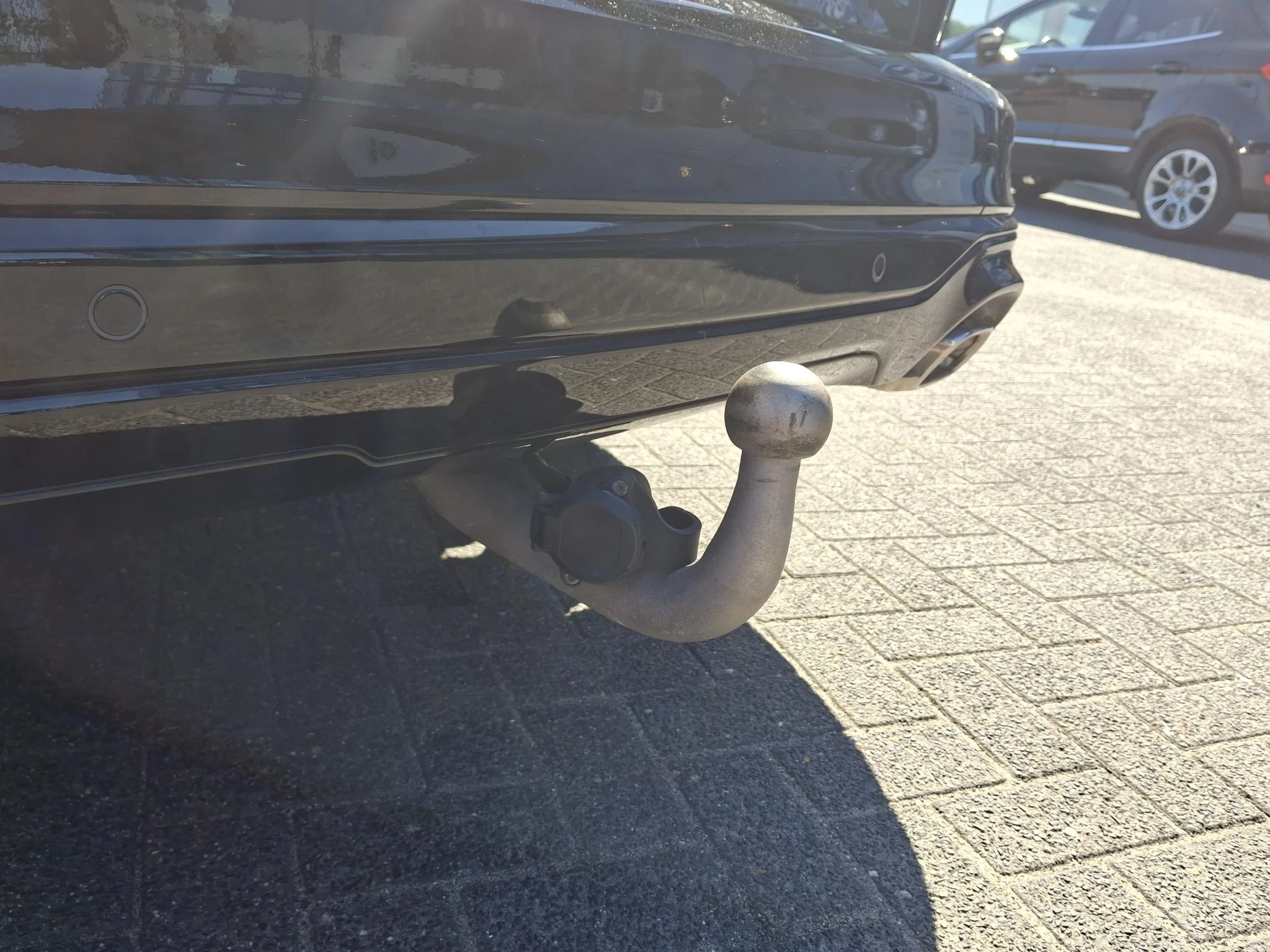 Ford Kuga 2.5 PHEV Vignale