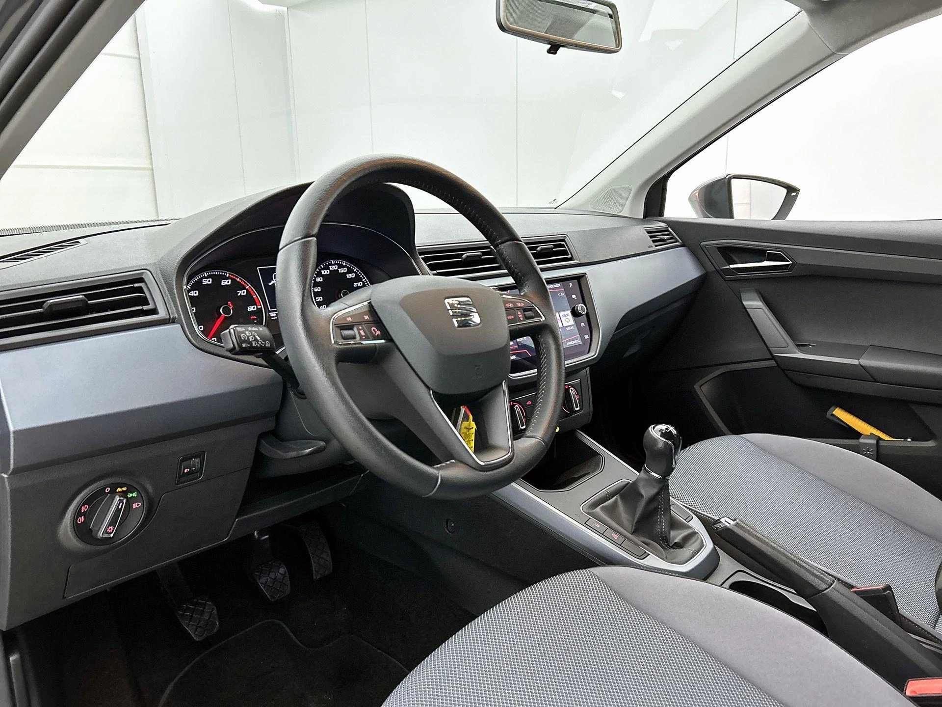 SEAT Arona 1.0 TSI Style Launch Edition