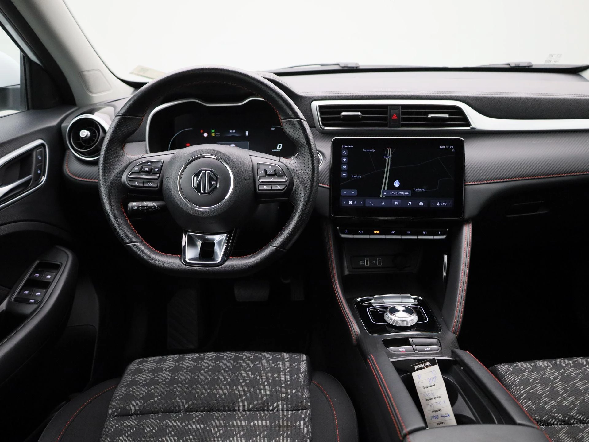 MG ZS EV Long Range 70kWH Comfort