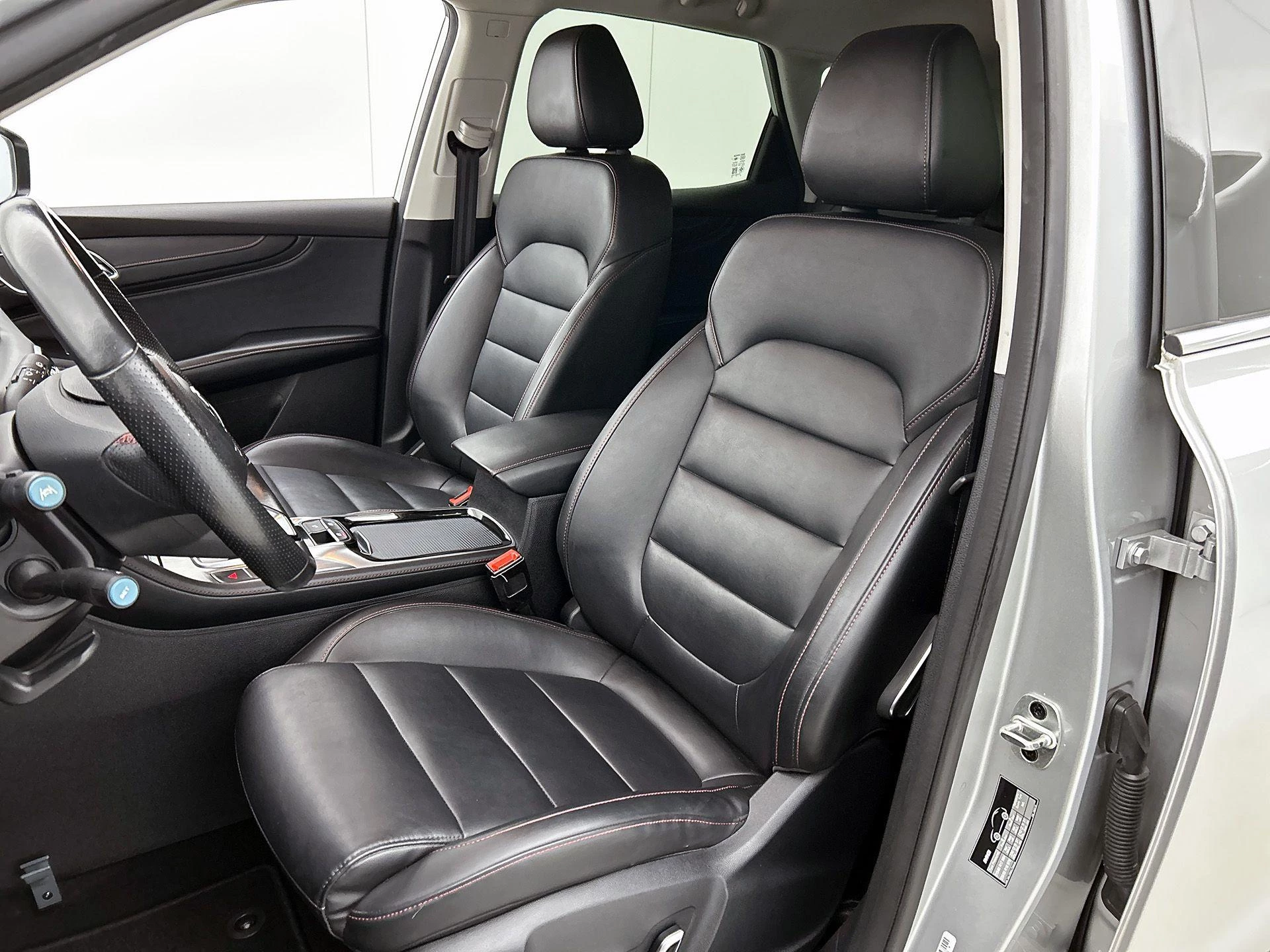 MG EHS 1.5 TGDI Edition1