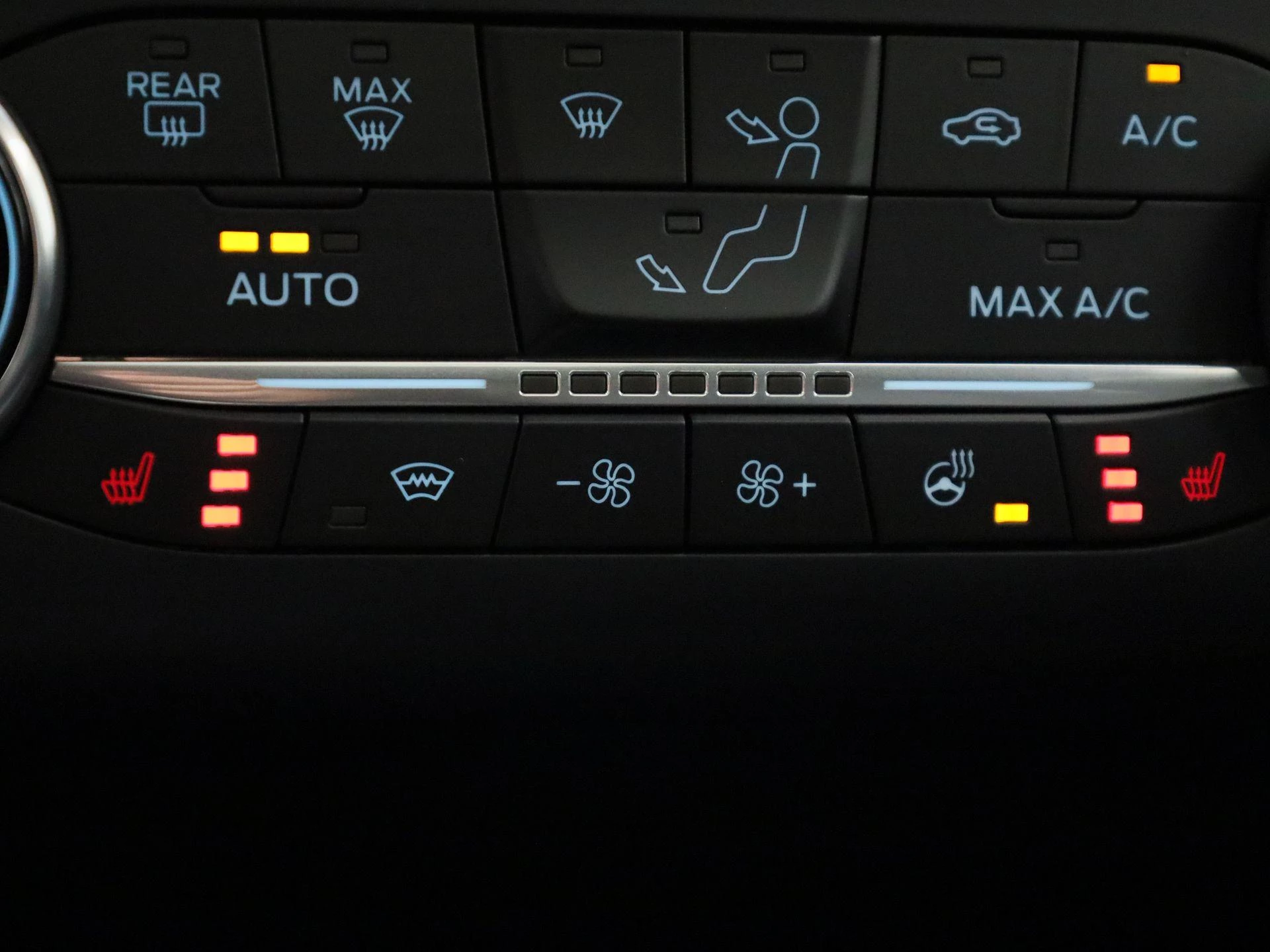 Ford Kuga 2.5 PHEV Vignale