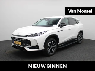 MG HS 1.5 PHEV 272pk Aut. Luxury