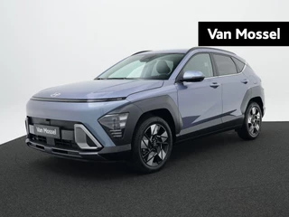 Hyundai Kona 1.6 GDI HEV Premium