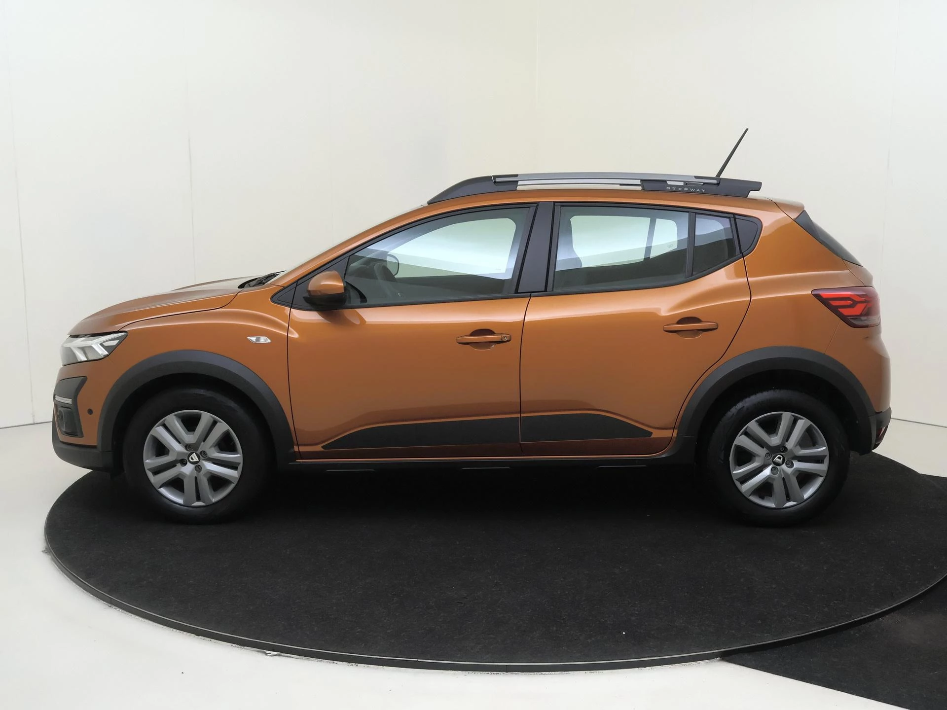 Dacia Sandero Stepway 1.0 TCe 90 Comfort