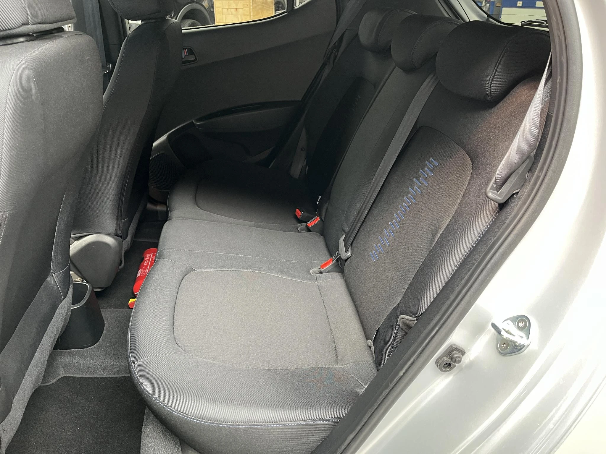 Hyundai i10 1.0 Aut. Launch Edition