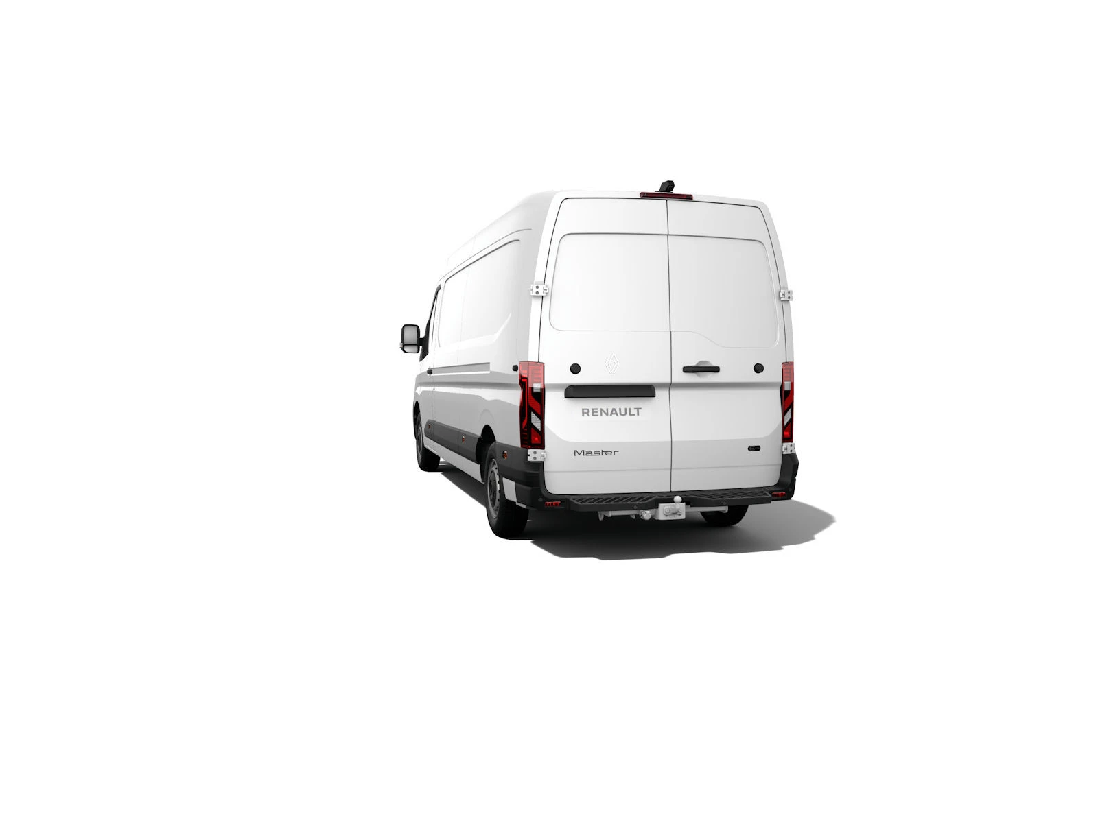 Renault Master Gesloten Bestel L3H2 T35 E-TECH Electric 140 Long Range 1AT Advance