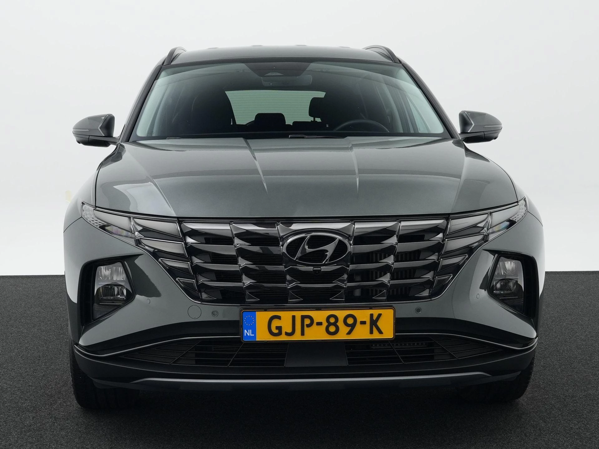 Hyundai Tucson 1.6 T-GDI MHEV Premium