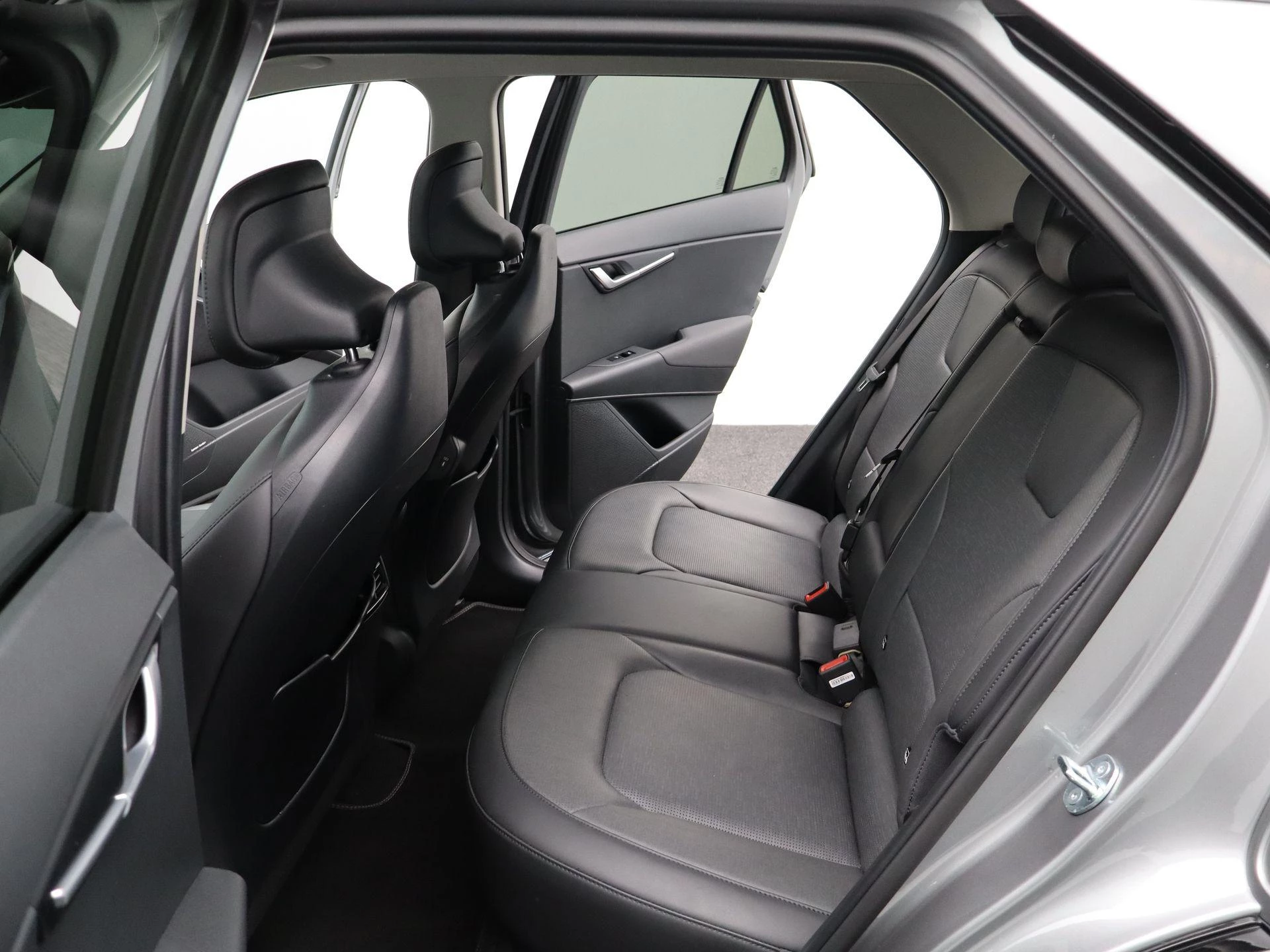Kia Niro EV Plus Advanced 64.8 kWh
