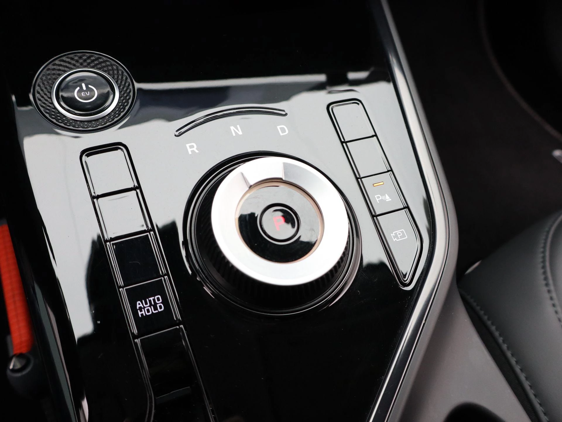 Kia-Niro EV-image-19