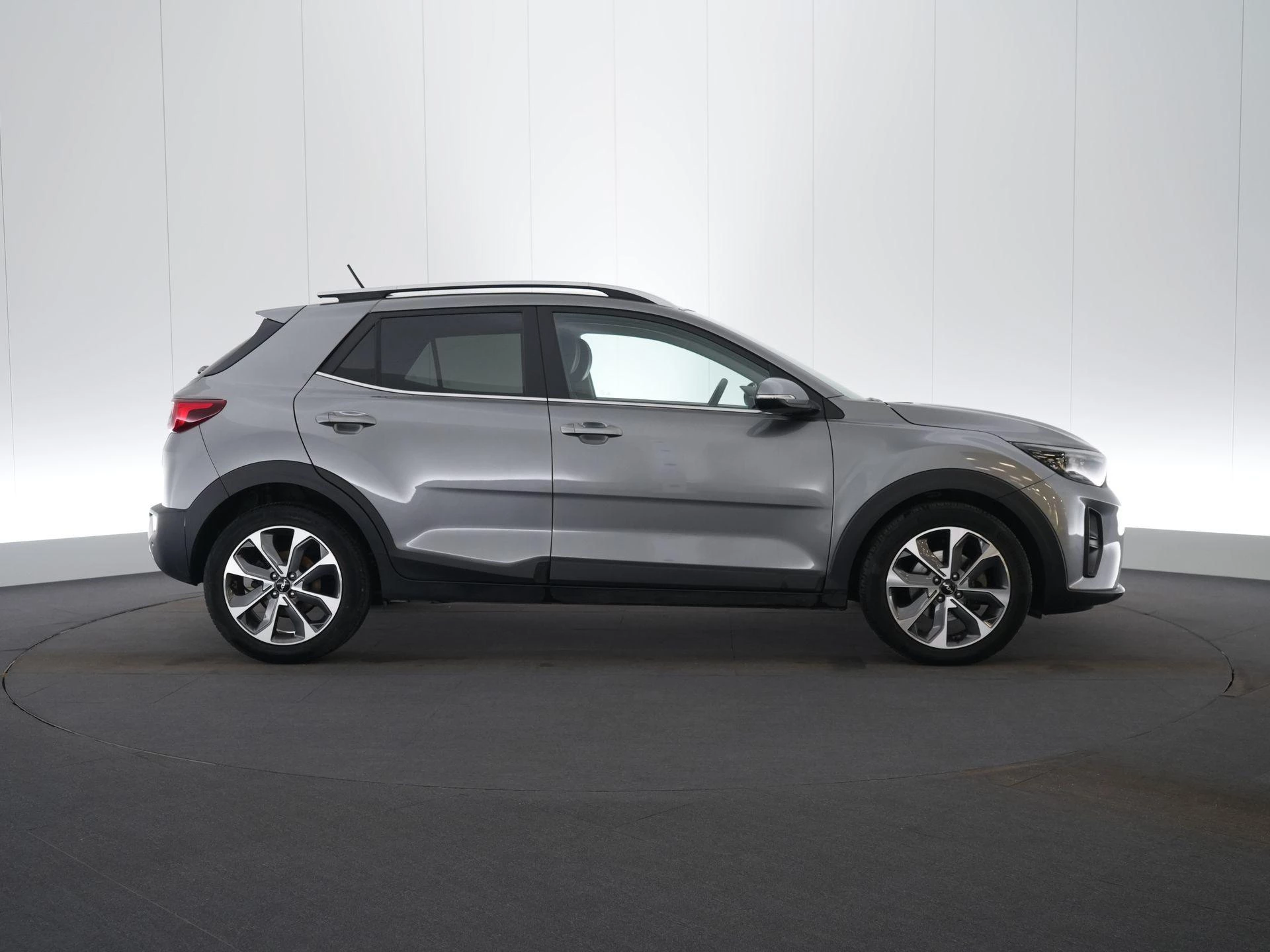 Kia Stonic 1.0 T 100 PulseDCT