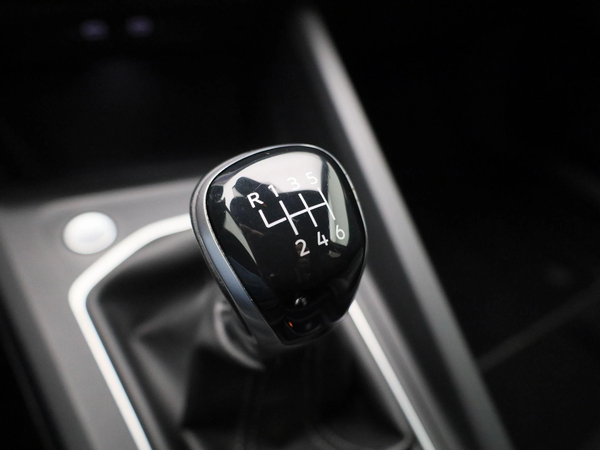 Volkswagen Golf Variant VIII 1.5 TSI 96kW R-Line