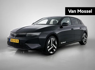 Opel Astra Electric 58 kWh Business Edition