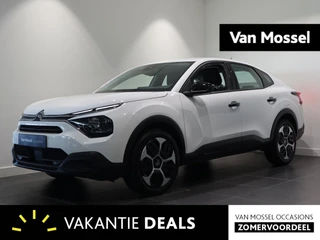 Citroën C4 X You