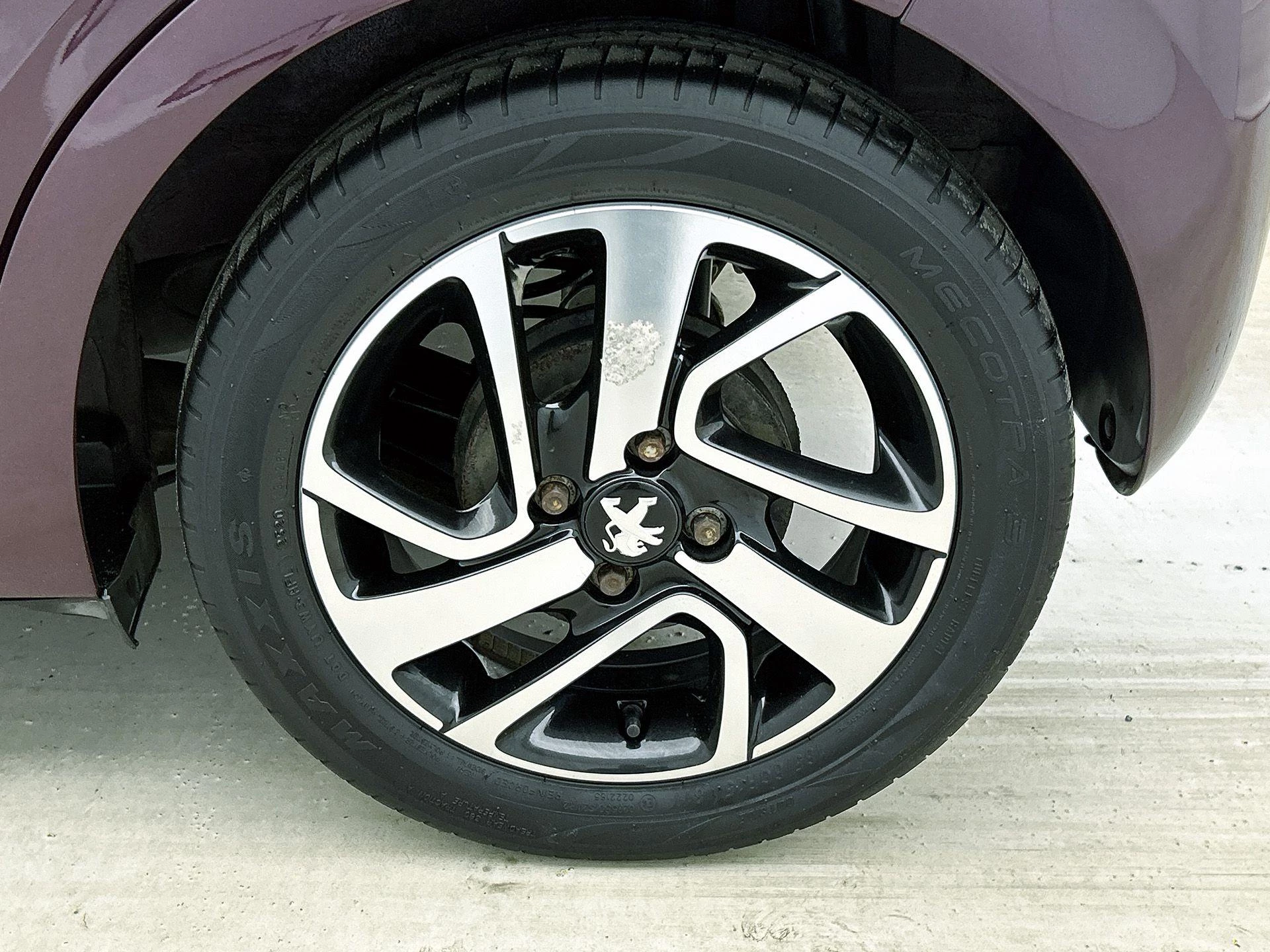 Peugeot 108 1.0 e-VTi Allure TOP!